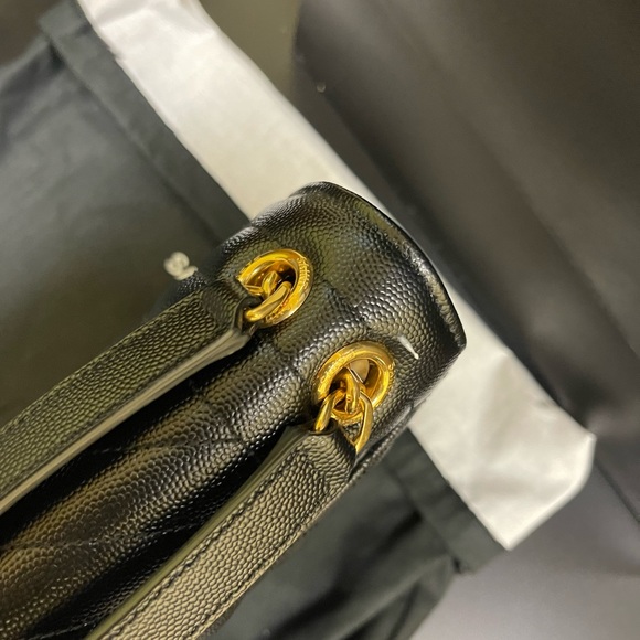 Authentic YSL Bag - Picture 6 of 13
